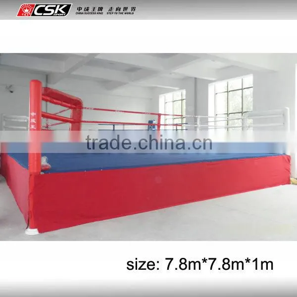 Standard Competition Boxing Ring photo-2
