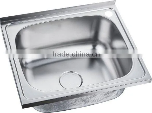 Used Molding Bathroom Sink Recyclable photo-3