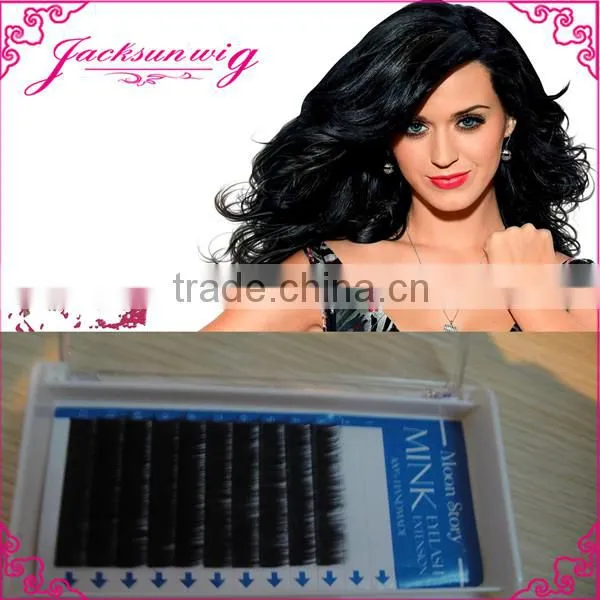 Korean Eyelash Extensions Wholesale Individual Eyelash Extension