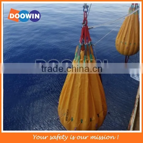 10 Ton Testing Weight Water Filled Ballast Bag for Crane photo-5