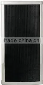 ZH-20 Series Indoor and Outdoor Waterproof Column PA Speaker 2016 Fashion Designed photo-4