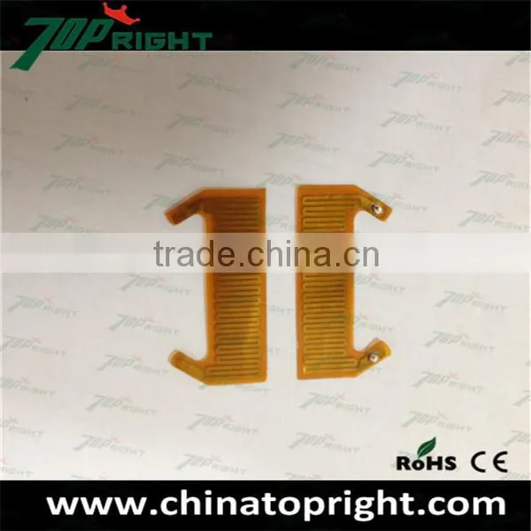 Adhesive Polyimide 12V Kapton Heater photo-5