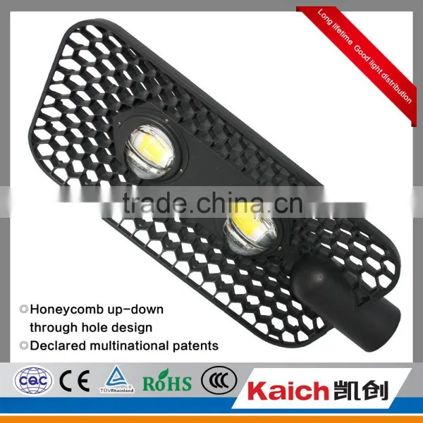 Solar Street Light Manufacturers In South Africa With SABS photo-2