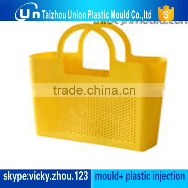 Plastic Printing Mould photo-4