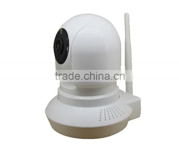 Free Driver Digital P2p ip Camera Easy to Install, Suitable for All Occasions photo-3