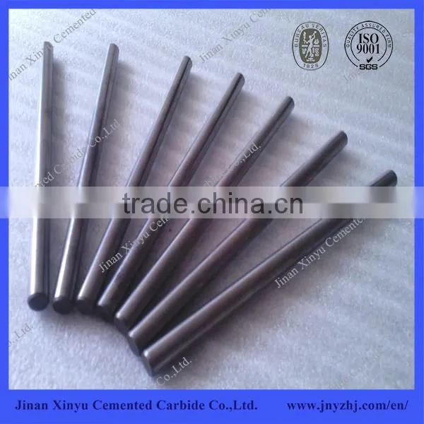 YG6 / YG8 Cemented / Tungsten Carbide Blank Cutting Rod photo-3