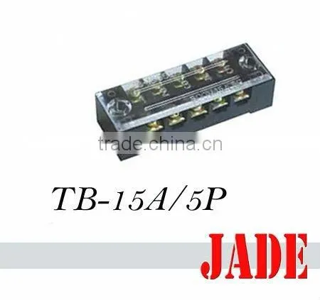 TB Audio Connector
