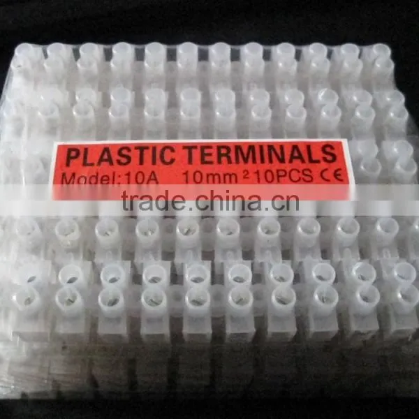 HFW-12way Terminal Block photo-6