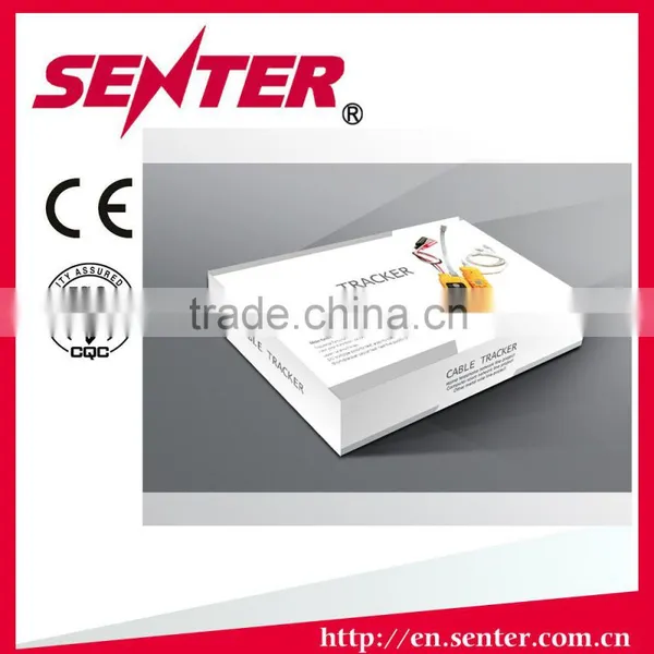 ST206 Network Cable Tester Tracker Wire Line Tracker Lan Cable Tester photo-2