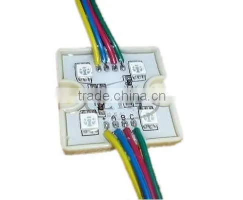 Super Light Smd 5050 Led Module for Lighting Box photo-4