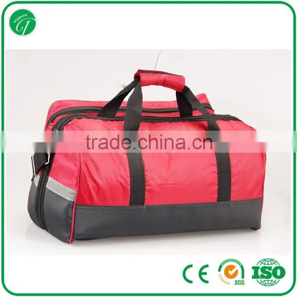 Gold Supplier China First Aid Kit For Travel FSM0603-FS2 photo-3