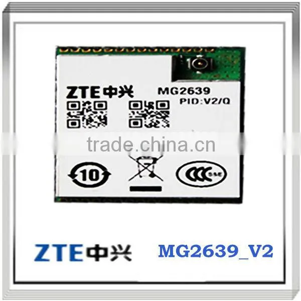 ZTE Mg2639 Wireless Gsm Camera Cheap Gprs Module photo-2