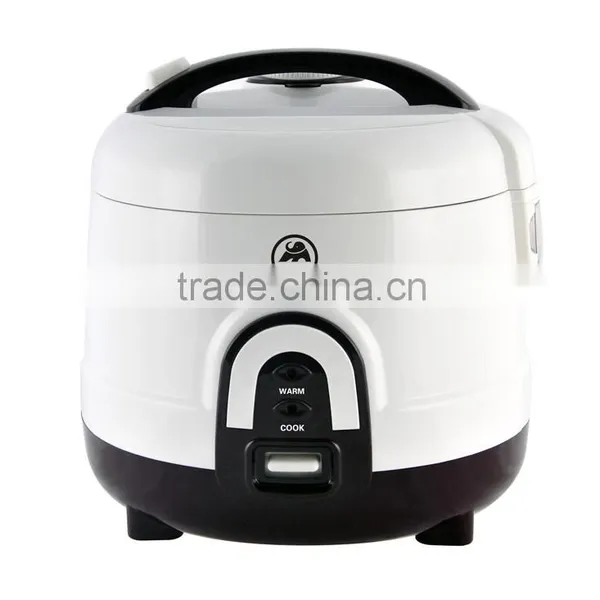 Automatic Attractive Electric Deluxe Design Rice Cooker photo-2