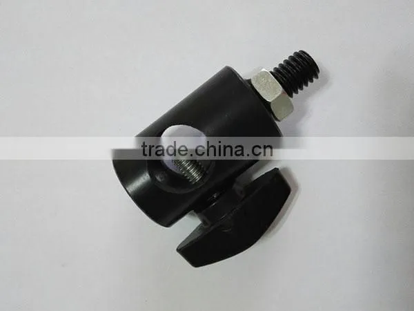 3/8'' LightStand Adapter Mount Support Bracket For Studio Lights Umbrellas photo-4