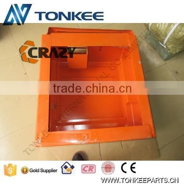 High Quality Excavator EX200-5 Tool Box photo-6