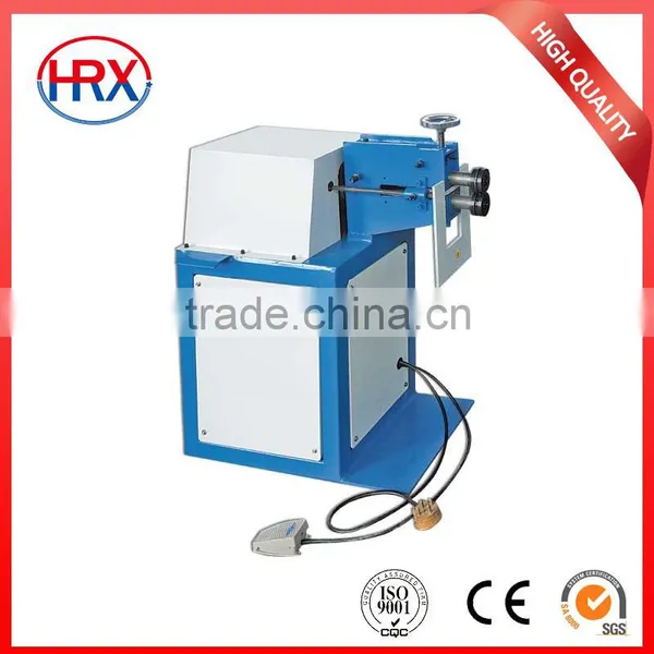 Factory Direct Sale HRX LX-12 Tenny and Wiring Machine