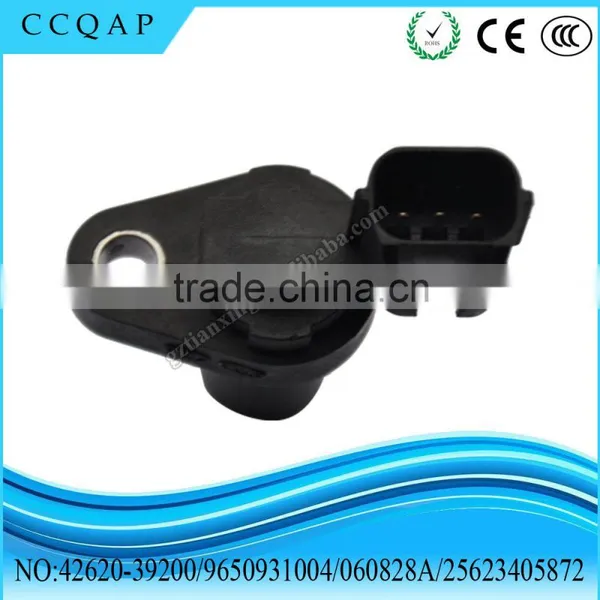 42620-39200 Genuine High Quality Wholesale Price Automatic Input Output Transmission Speed Sensor for Korea Cars photo-3
