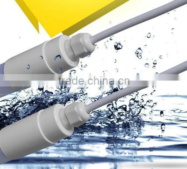 IP67 Waterproof LED T8 Tube,12v 24v 2ft 3ft 4ft Ip67 t8 Led Waterproofs Light,2016 Greenergy IP67 1.2m Waterproof T8 LED Tube photo-5
