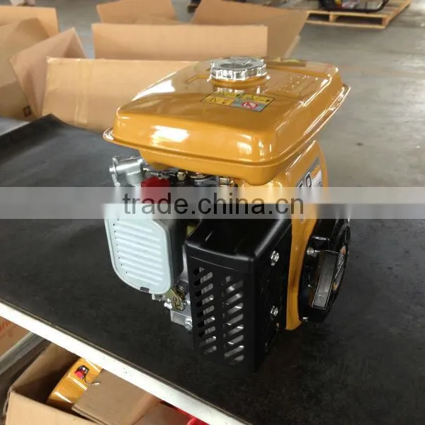 EY20-C/EY20-3c Robin Engine/5HP Robin Engine/gasoline Engine/kerosene ROBIN 5hp photo-2