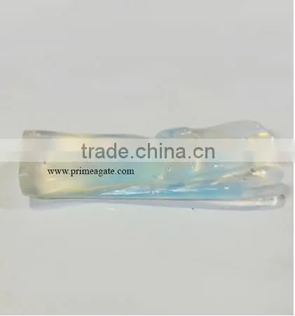 Attractive Opalite 2INCH Angels | Wholesale Healing Angels - Prime Exports