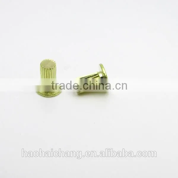 Metal Eyelets for Leather photo-5