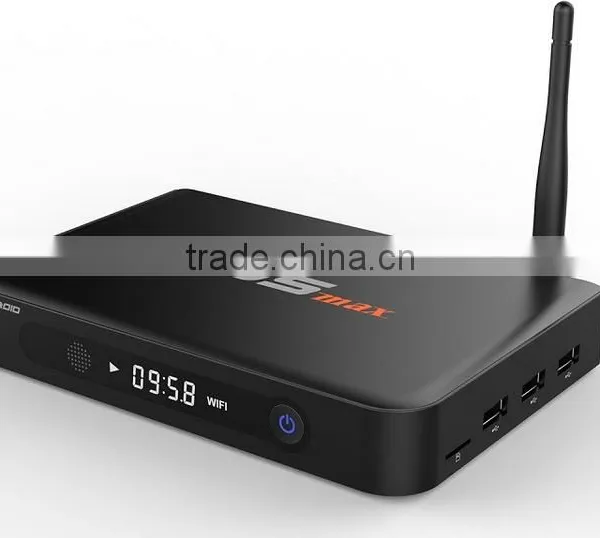 2016 Smart T95M S905 1G 8G Quad Core Android 5.1 tv Box Kodi16.0 photo-2