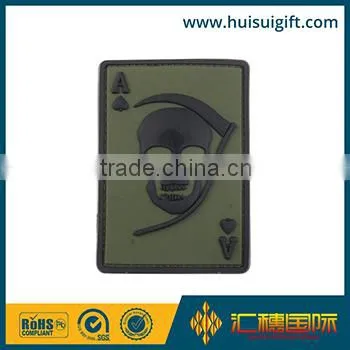 Wholesale Promotional Fashionable Hottest Business Gifts Pvc Badge
