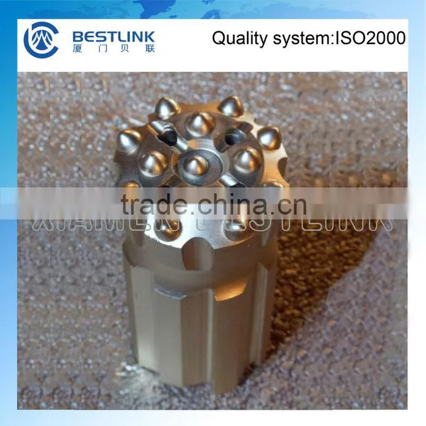 Sales Top Hammer Drill Tools Carbide T51 Retrac Button Bits photo-4