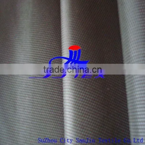 100% Polyester Oxford Fabric for Garment