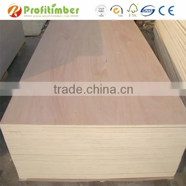 Top Performance Plywood for Partition Wall Board photo-4