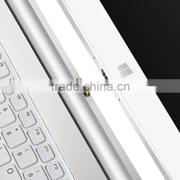 11.6 Inch Dual Boot 2 in 1 Tablet pc Teclast Tbook 16 Pro Mini Laptop 4GB/64GB photo-4