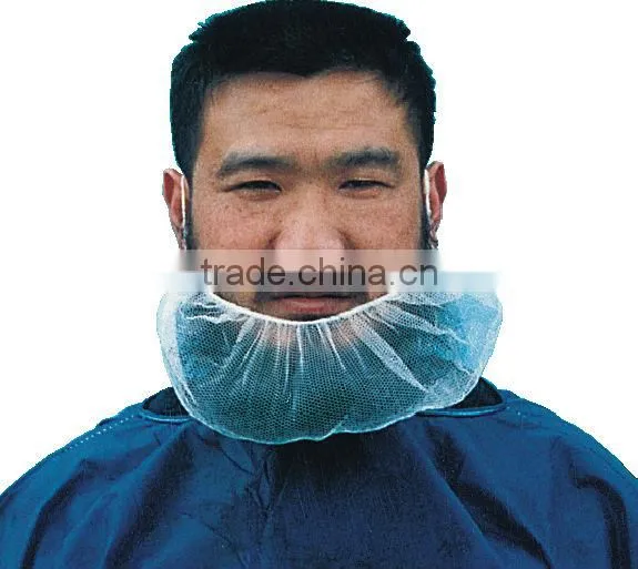 Beard Cover pp Men Size