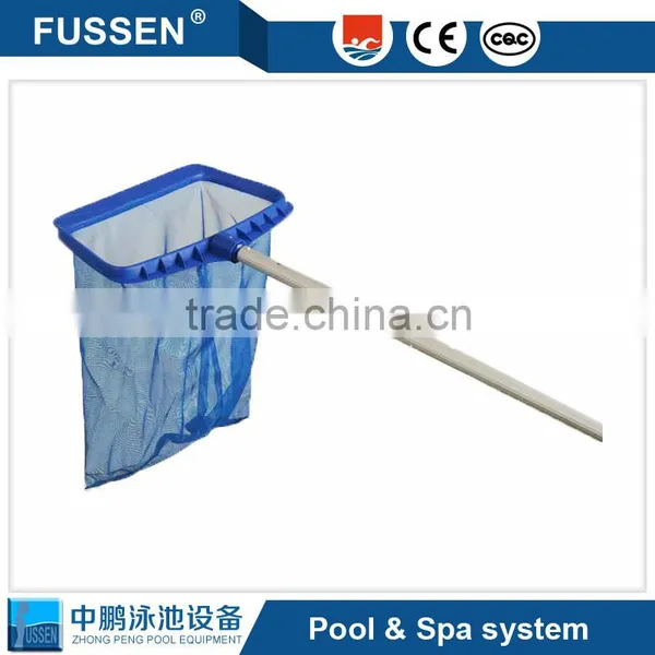 Swimming Pool High-quality Ehanced Standard Leaf Skimmer for Swimming Pool Cleaing photo-4