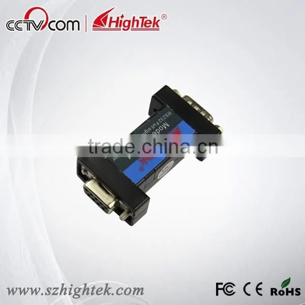 Whole-wire Rs232 Db9 Signal Isolator photo-4