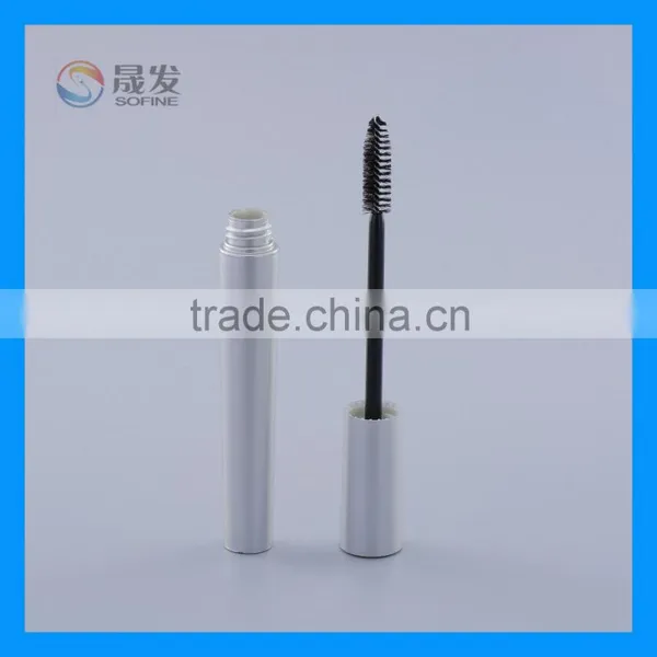 Slim Shape Sliver Color Mascara Packaging photo-2