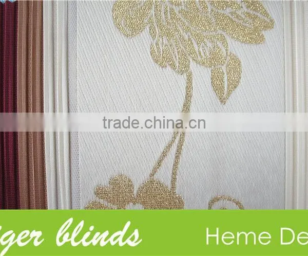 Fasion Design Day and Night Roller Blind Zebra Blinds photo-2