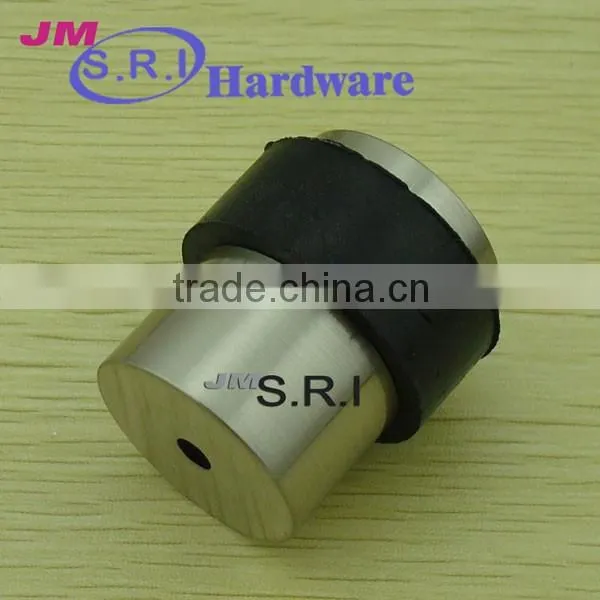European Style Stop Door Slamming Door Stopper With Rubber photo-6