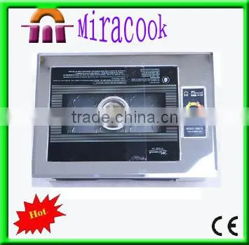Restaurant Equipment/commerical Bbq Griddles/indoor Electric Grill photo-2