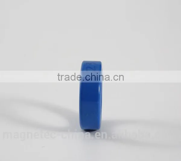 Nanocrystalline Energy Meter Core for Current Meter photo-4
