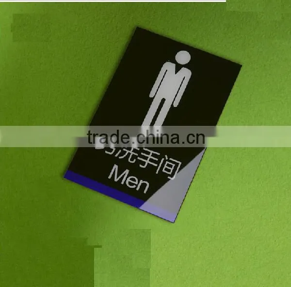 Customized Classic Acrylic Signage photo-3