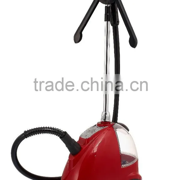 2016 New Home Appliance Products Automatic Ironing Machine Garment Steamer photo-6