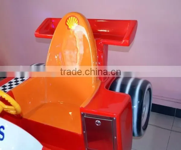 Cool Deginkiddy Ride for Children/Arcade Car Kiddy Ride photo-6