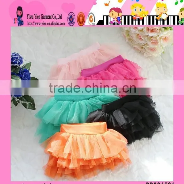 Children Skirt Girls Tutu Dress Fashion Ballet Girls Tutu Dress photo-6