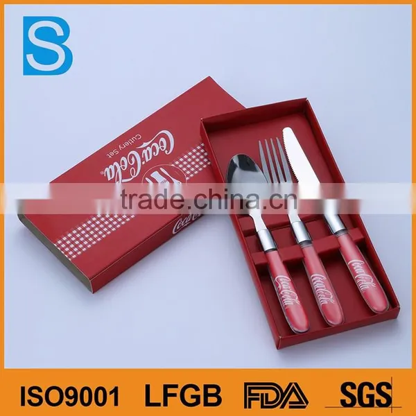 China Good Price OEM Travel Tableware