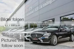 14 TSI Comfline PDC Freispr Sitzhzg