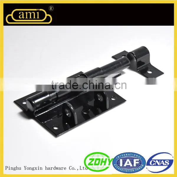 Colored Plated Zinc XX Type Tool Box Latch for Wood Furniture photo-6