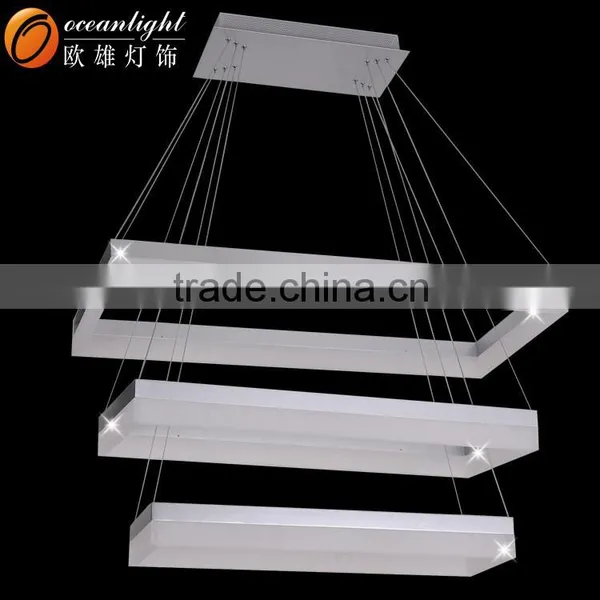 Luxury Chandelier Crystal Lighting Lamps Chandelier Modern OXD8816 photo-5