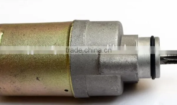 GY50 Motorcycle Motor photo-6