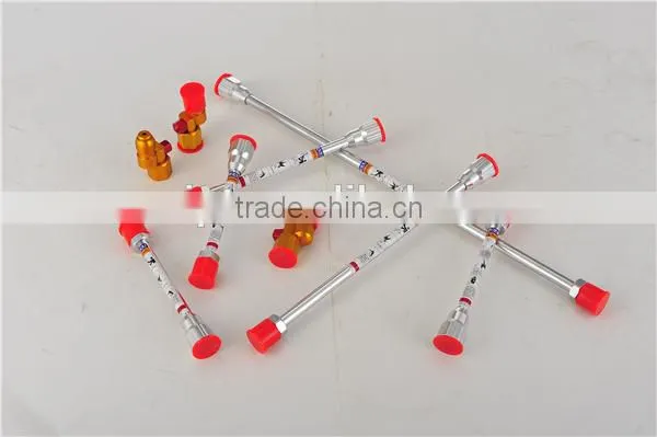 High Pressure Airless Extension Pole for Paint Sprayer photo-2