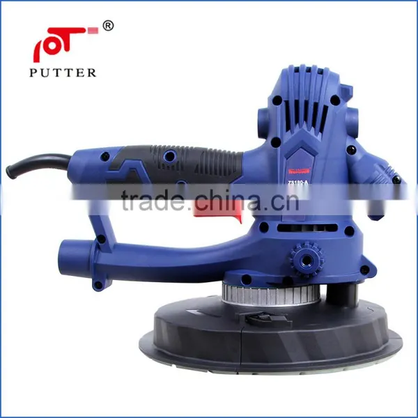 China goods high quality drywall and ceiling sanders
